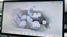 BYD Seal U 1.5 DM-i AWD Design 5dr Auto Estate